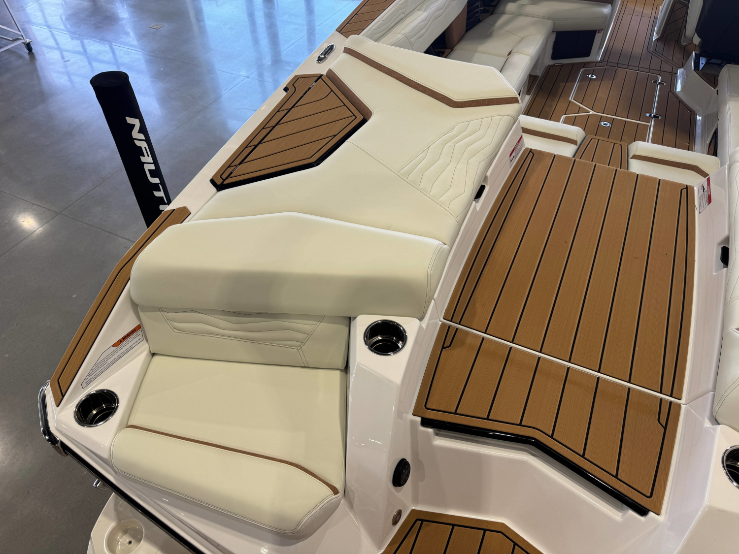 2026 Nautique Super Air Nautique G23