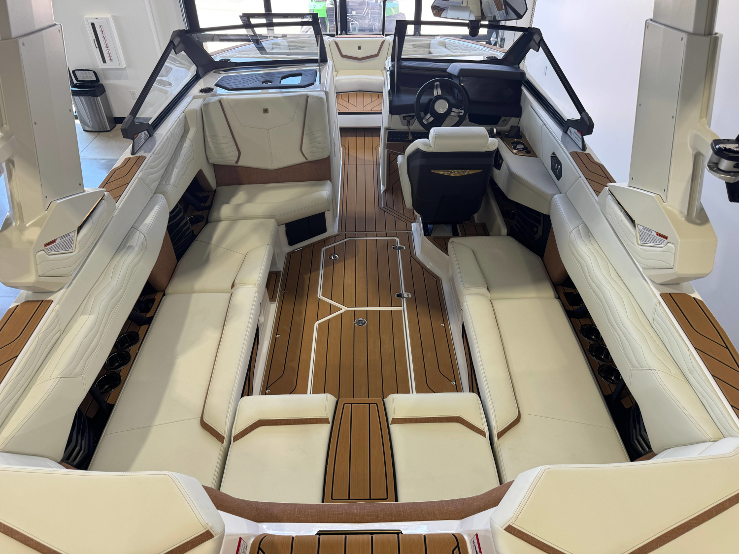 2026 Nautique Super Air Nautique G23