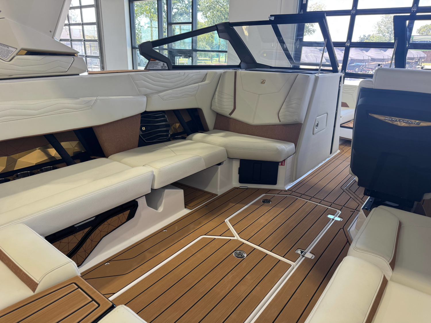 2026 Nautique Super Air Nautique G23