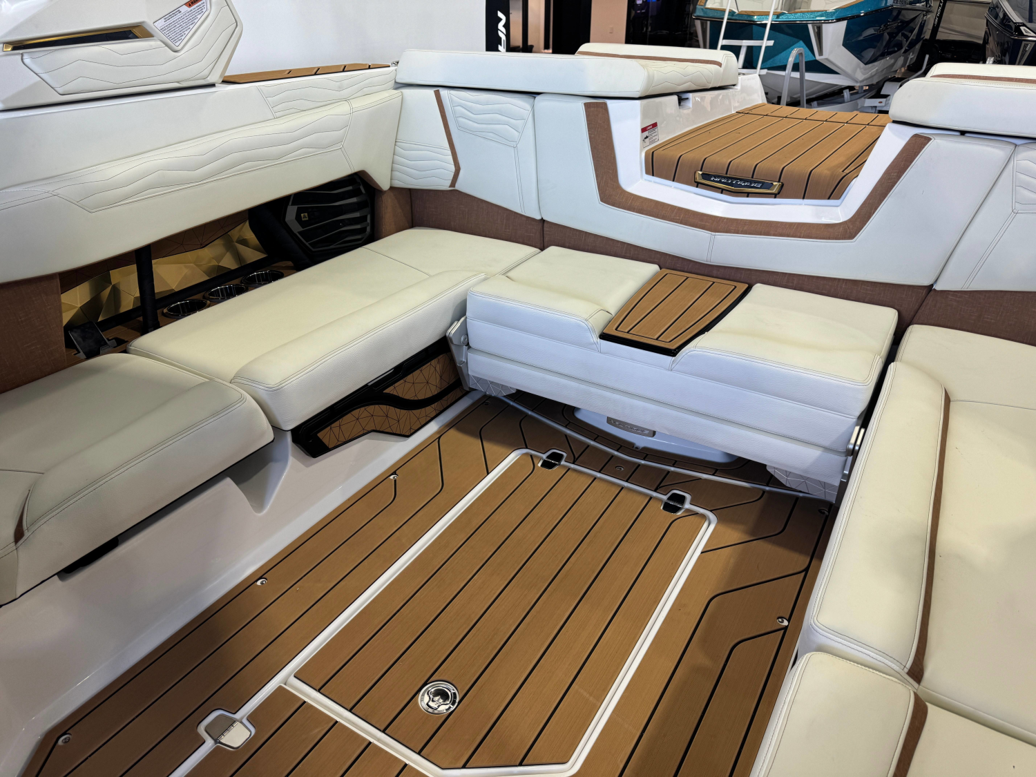 2026 Nautique Super Air Nautique G23