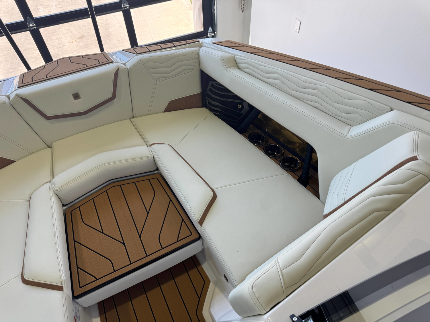 2026 Nautique Super Air Nautique G23