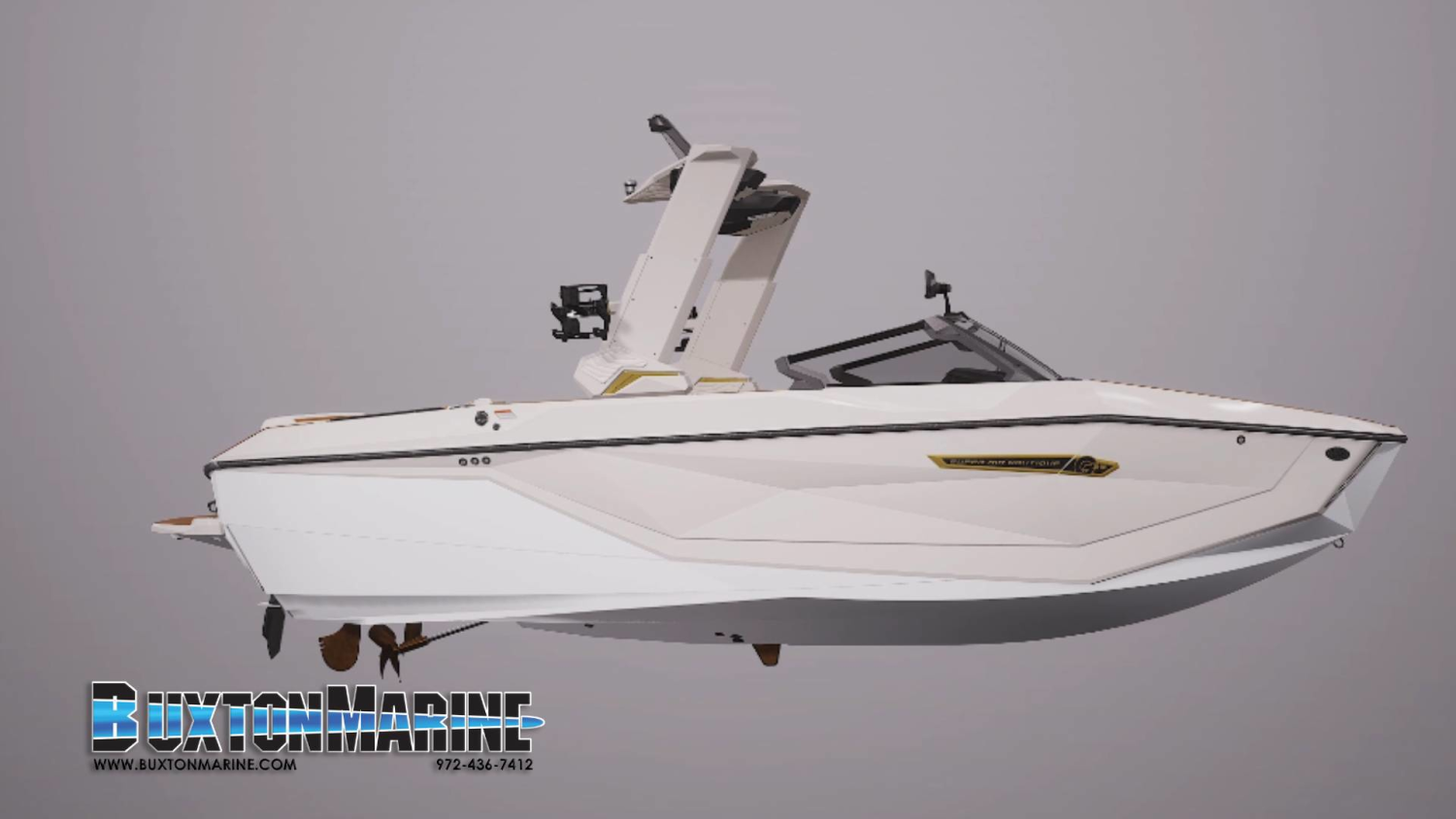 2026 Nautique Super Air Nautique G23