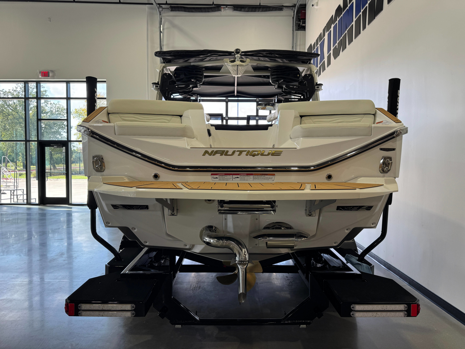 2026 Nautique Super Air Nautique G23