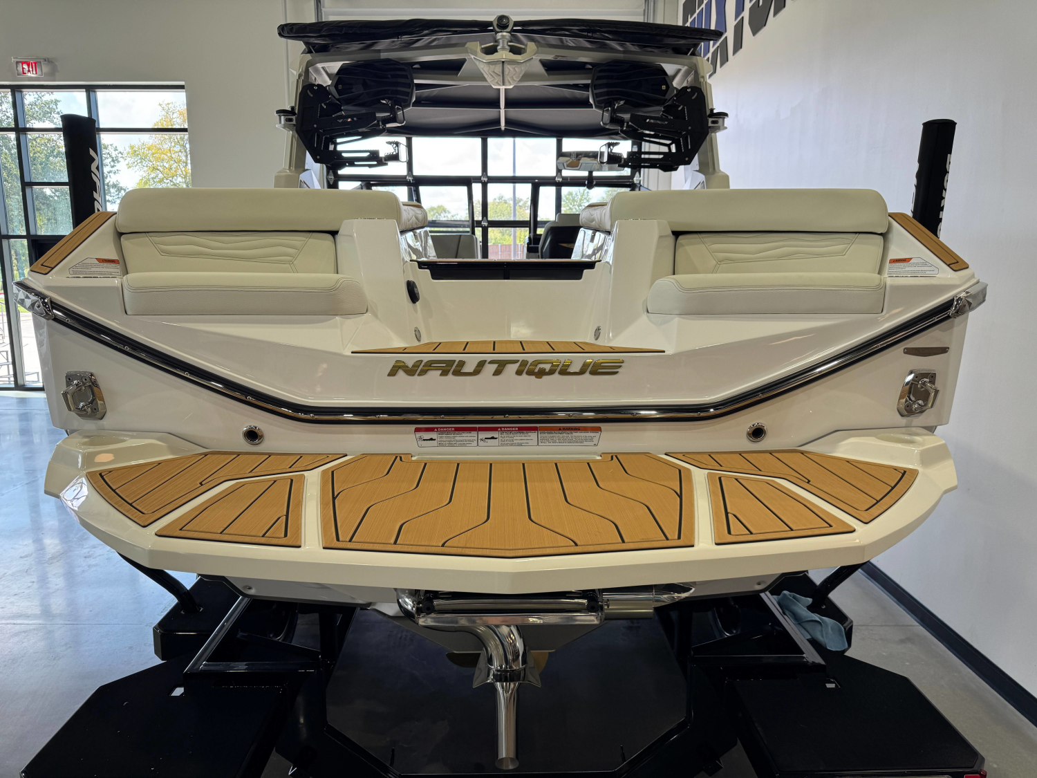 2026 Nautique Super Air Nautique G23