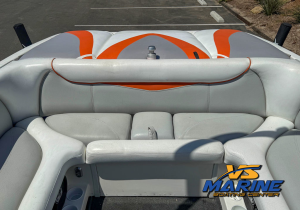 2006 Tige Boats 20V for sale in ATASCADERO, California