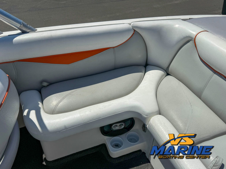 2006 Tige Boats 20V for sale in ATASCADERO, California