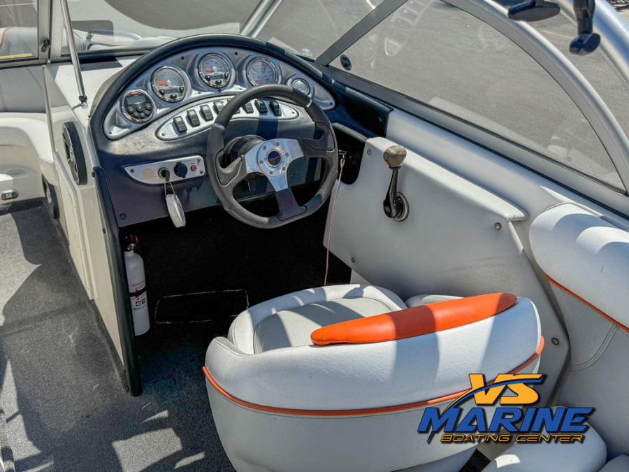 2006 Tige Boats 20V for sale in ATASCADERO, California