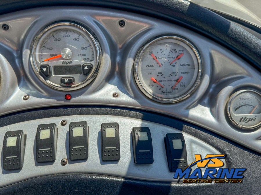 2006 Tige Boats 20V for sale in ATASCADERO, California