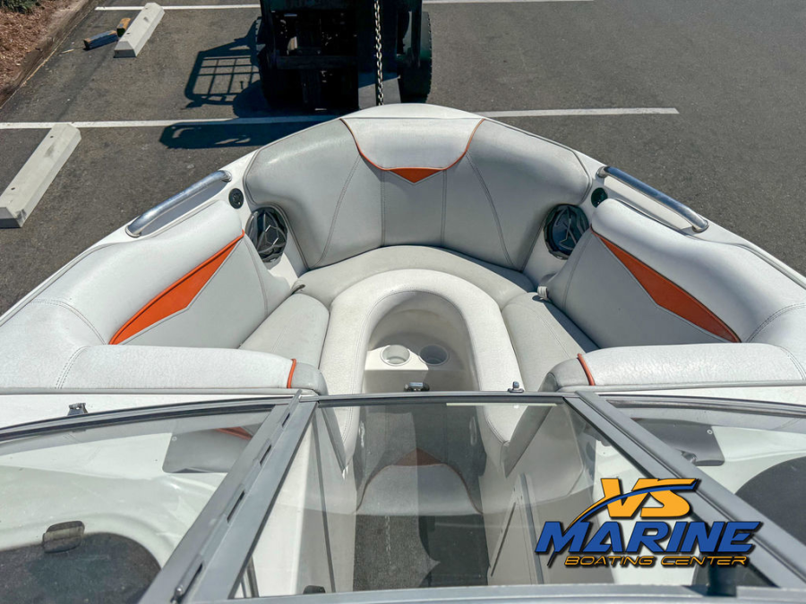 2006 Tige Boats 20V for sale in ATASCADERO, California