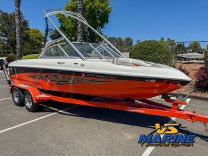 2006 Tige Boats 20V for sale in ATASCADERO, California