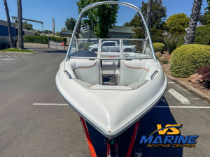 2006 Tige Boats 20V for sale in ATASCADERO, California
