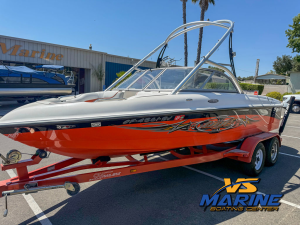 2006 Tige Boats 20V for sale in ATASCADERO, California