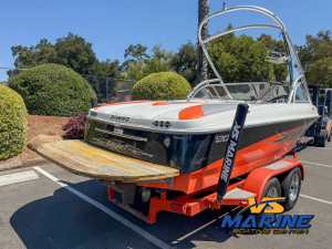 2006 Tige Boats 20V for sale in ATASCADERO, California