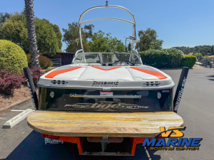 2006 Tige Boats 20V for sale in ATASCADERO, California
