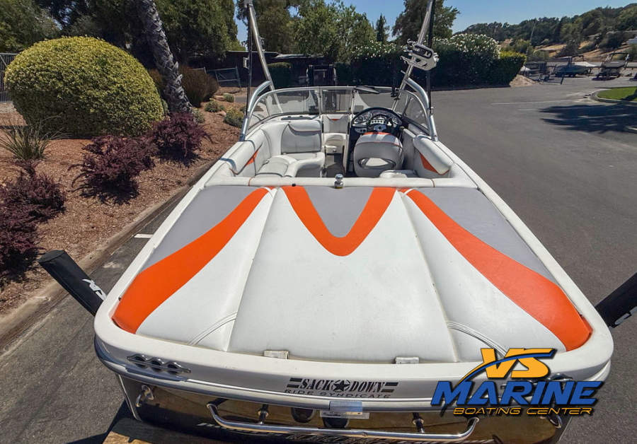 2006 Tige Boats 20V for sale in ATASCADERO, California