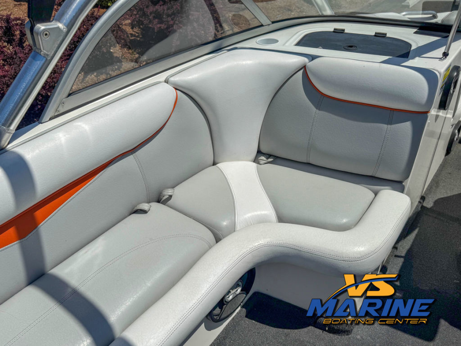 2006 Tige Boats 20V for sale in ATASCADERO, California