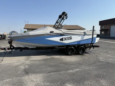 2024 Axis Boats T220 for sale in Idaho Falls, Idaho