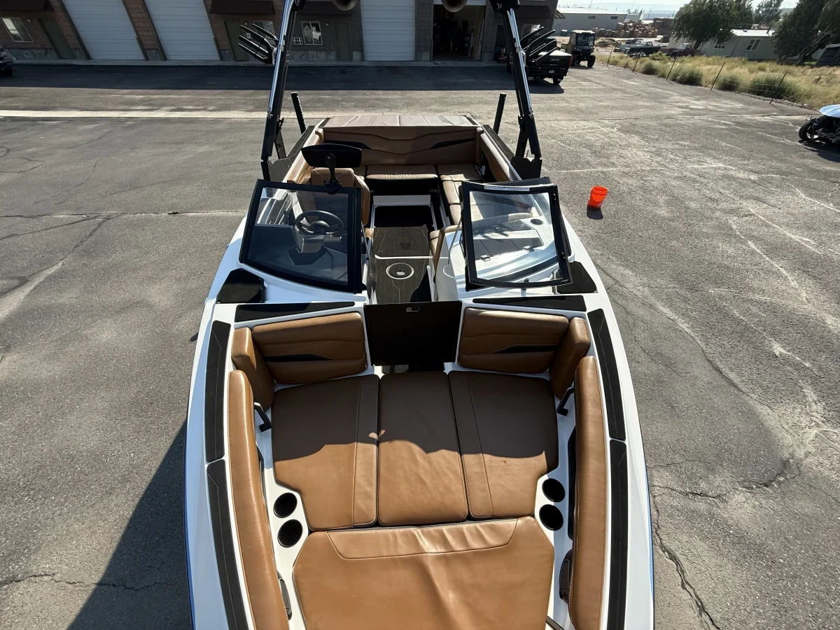 2024 Axis Boats T220 for sale in Idaho Falls, Idaho