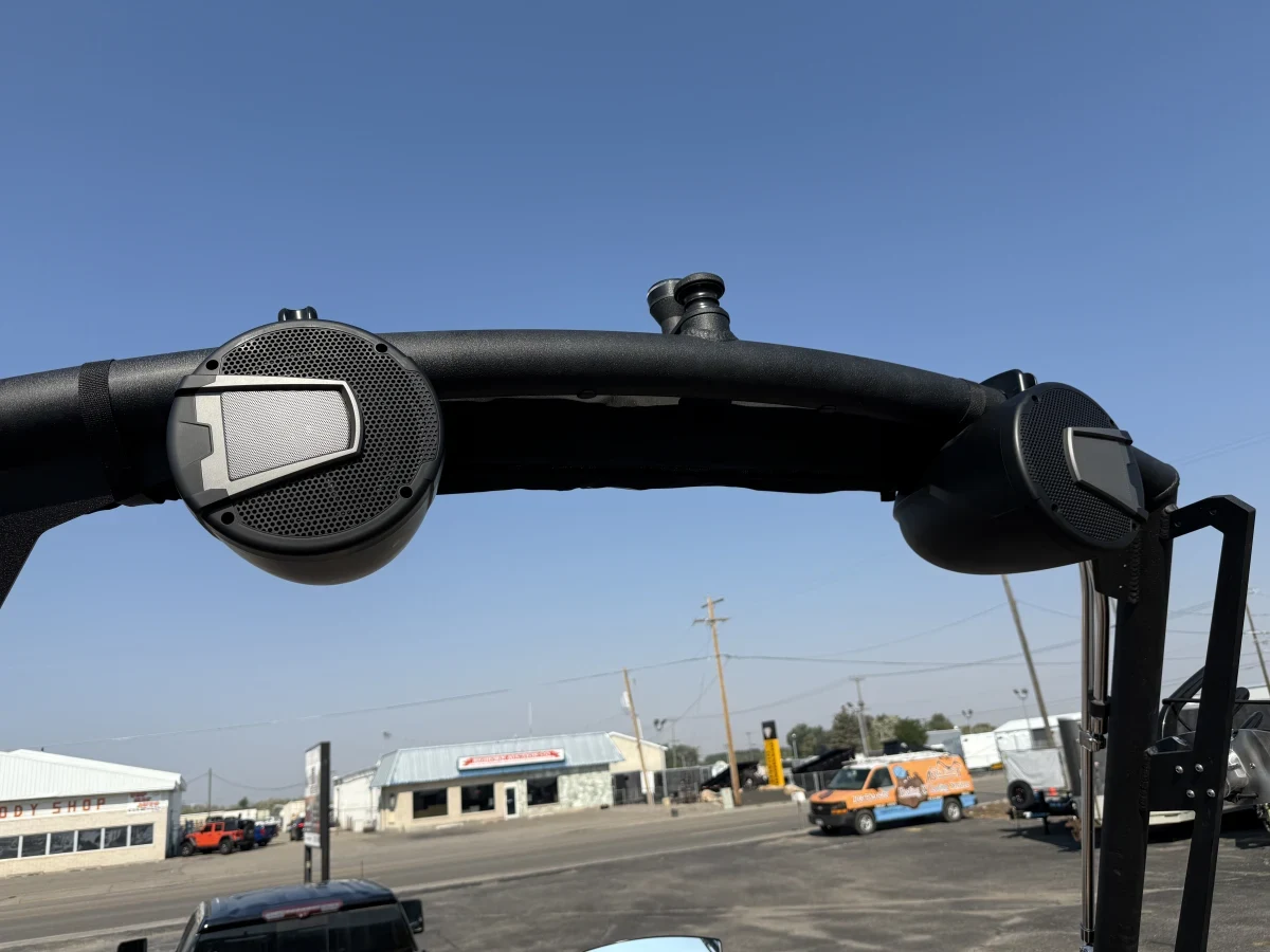 2024 Axis Boats T220 for sale in Idaho Falls, Idaho