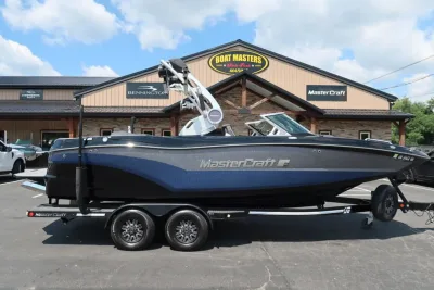 2019 XT22 Mastercraft Boats for sale in Akron Ohio