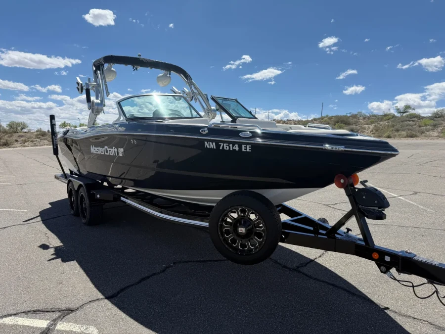 2018 Mastercraft Boats XT25 for sale in Elephant Butte, New Mexico