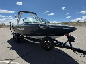 2018 Mastercraft Boats XT25 for sale in Elephant Butte, New Mexico