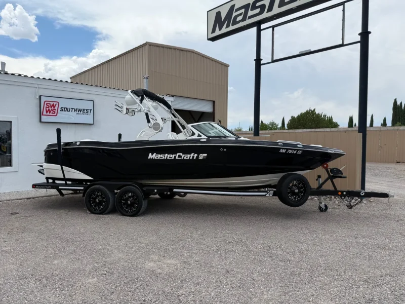 2018 Mastercraft Boats XT25 for sale in Elephant Butte, New Mexico