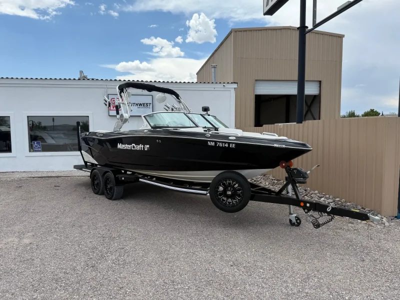 2018 Mastercraft Boats XT25 for sale in Elephant Butte, New Mexico