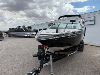 2018 Mastercraft Boats XT25 for sale in Elephant Butte, New Mexico