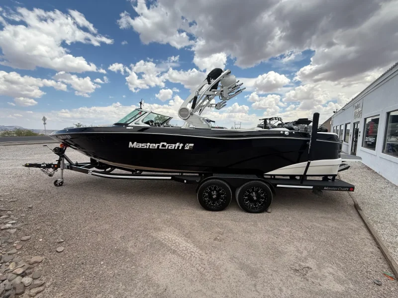 2018 Mastercraft Boats XT25 for sale in Elephant Butte, New Mexico