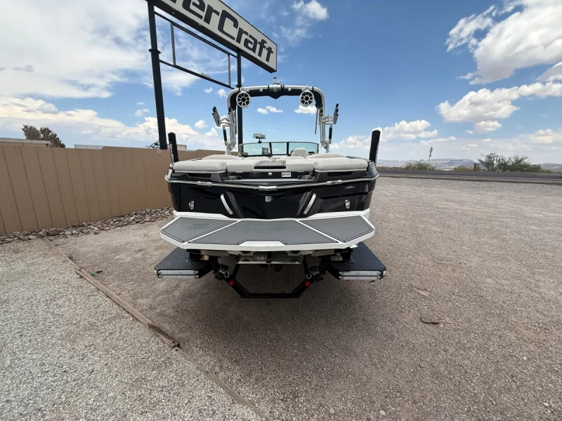 2018 Mastercraft Boats XT25 for sale in Elephant Butte, New Mexico