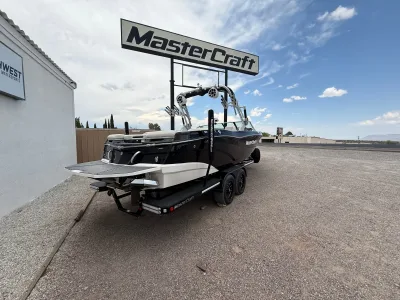 2018 Mastercraft Boats XT25 for sale in Elephant Butte, New Mexico
