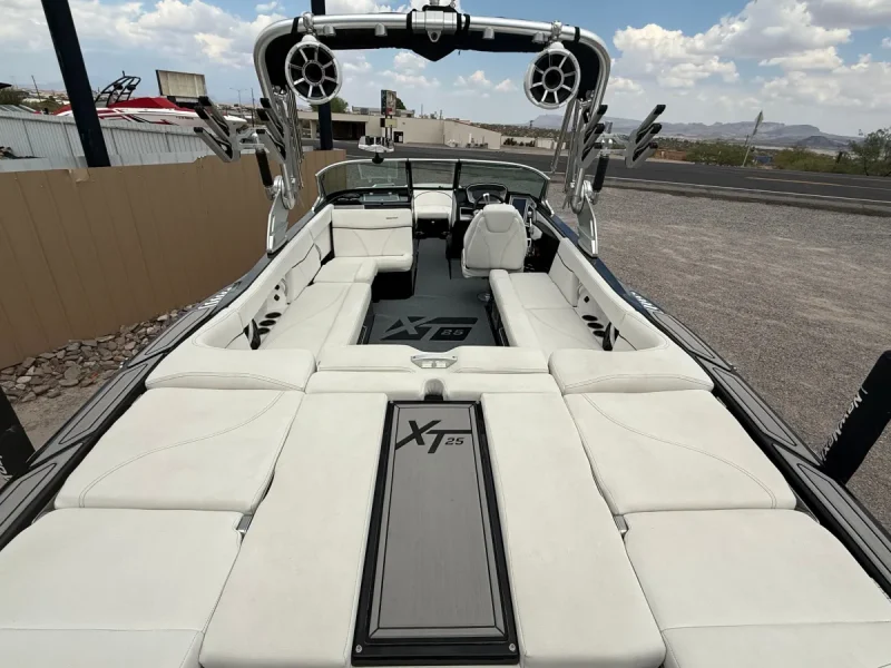 2018 Mastercraft Boats XT25 for sale in Elephant Butte, New Mexico