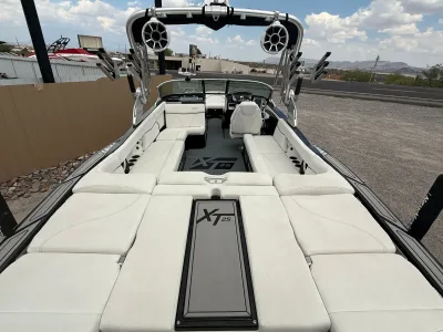 2018 Mastercraft Boats XT25 for sale in Elephant Butte, New Mexico