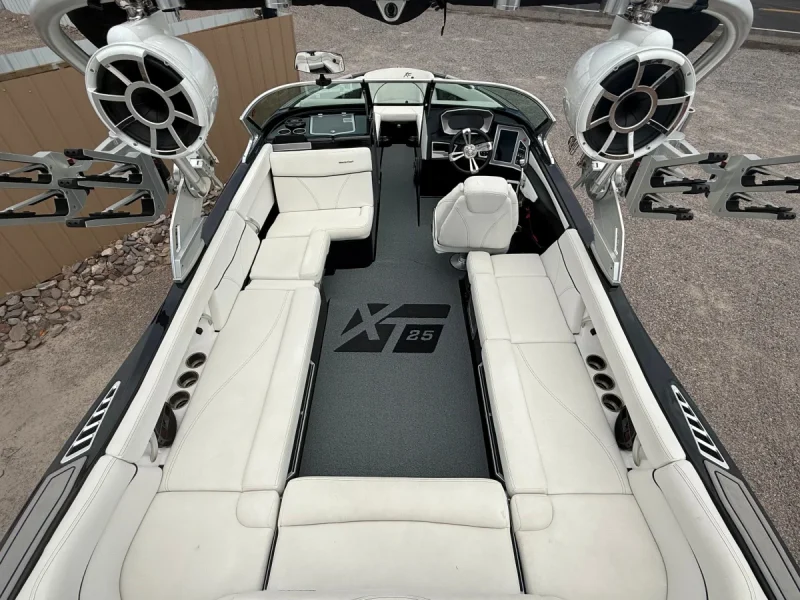 2018 Mastercraft Boats XT25 for sale in Elephant Butte, New Mexico
