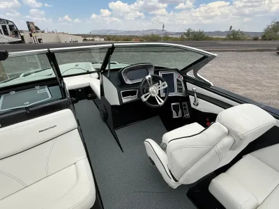 2018 Mastercraft Boats XT25 for sale in Elephant Butte, New Mexico