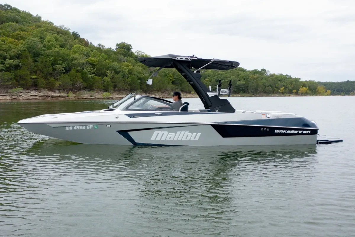 2021  Wakesetter 23 MXZ Malibu Boats for sale in Lampe Missouri