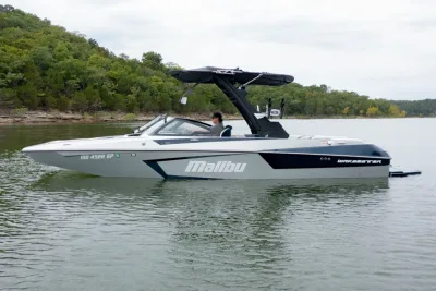 2021  Wakesetter 23 MXZ Malibu Boats for sale in Lampe Missouri