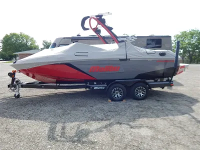 2022 Wakesetter 22 LSV Malibu Boats for sale in Angola Indiana