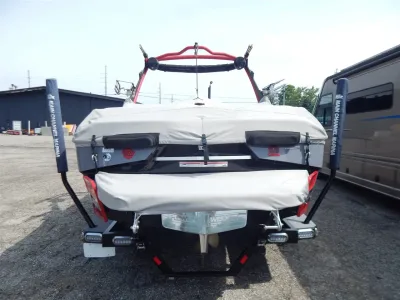 2022 Wakesetter 22 LSV Malibu Boats for sale in Angola Indiana