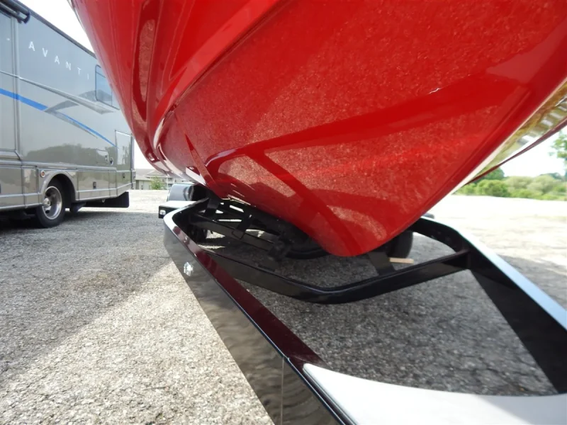 2022 Wakesetter 22 LSV Malibu Boats for sale in Angola Indiana