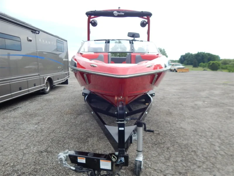2022 Wakesetter 22 LSV Malibu Boats for sale in Angola Indiana