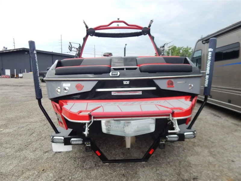 2022 Wakesetter 22 LSV Malibu Boats for sale in Angola Indiana