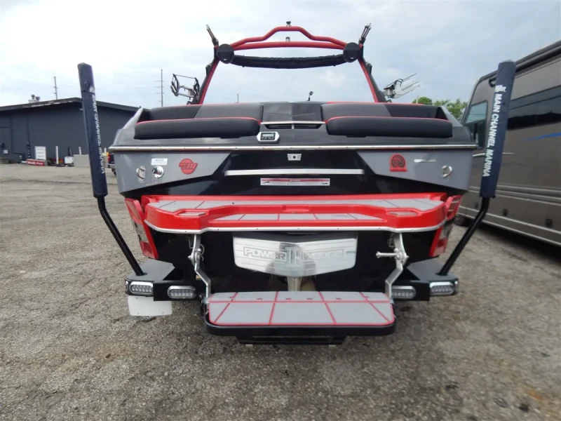 2022 Wakesetter 22 LSV Malibu Boats for sale in Angola Indiana