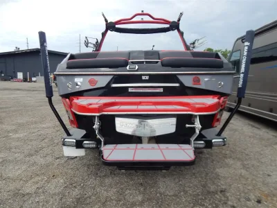 2022 Wakesetter 22 LSV Malibu Boats for sale in Angola Indiana