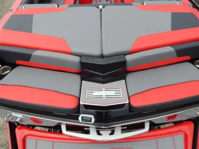 2022 Wakesetter 22 LSV Malibu Boats for sale in Angola Indiana