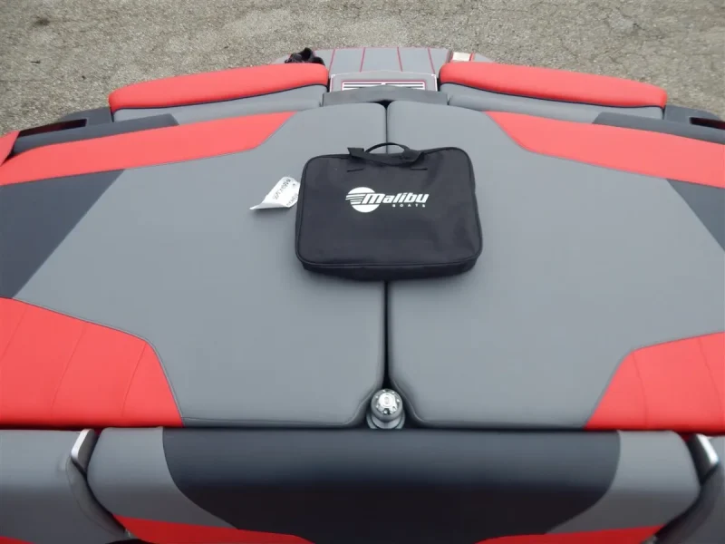 2022 Wakesetter 22 LSV Malibu Boats for sale in Angola Indiana