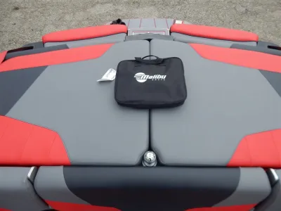 2022 Wakesetter 22 LSV Malibu Boats for sale in Angola Indiana