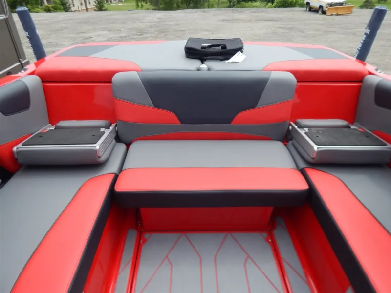 2022 Wakesetter 22 LSV Malibu Boats for sale in Angola Indiana