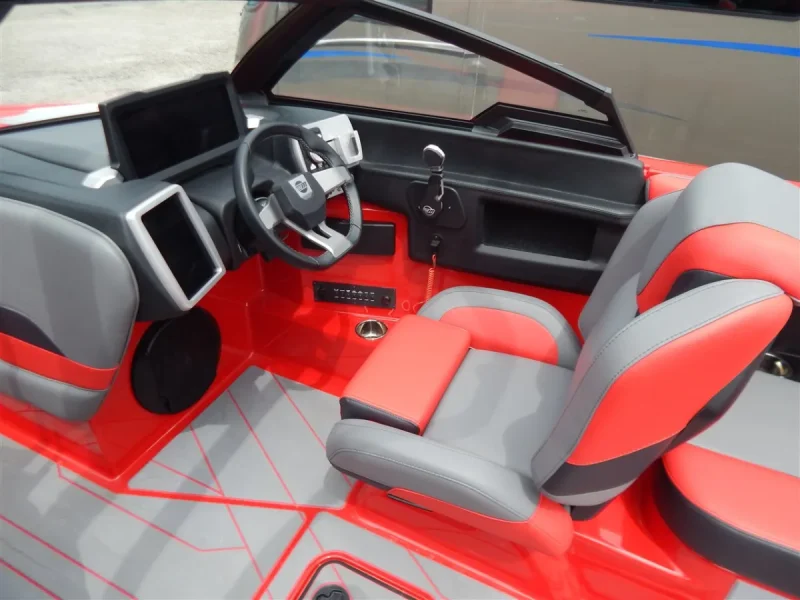 2022 Wakesetter 22 LSV Malibu Boats for sale in Angola Indiana